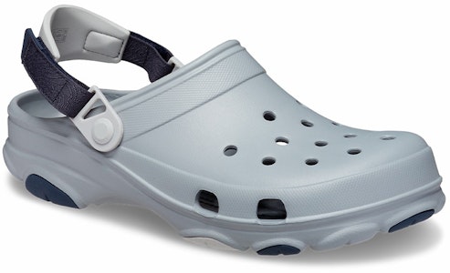 クロックス クラシック オールテレイン クロッグ (ライトグレー) 206340-007 Lookbook クロックス クラシック オールテレイン クロッグ (ライトグレー) 206340-007