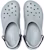 Crocs Classic All-Terrain Clog 'Kelabu Terang' 206340-007
