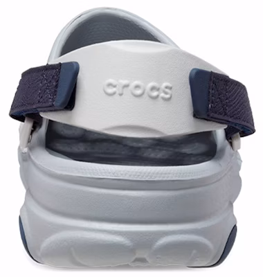 Crocs Classic All-Terrain Clog 'Light Grey' 206340-007 Purchase Crocs Classic All-Terrain Clog 'Light Grey' 206340-007
