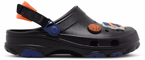 Crocs Classic All-Terrain Clog 'Space Jam' 207424-0C4 Crocs Classic All-Terrain Clog 'Space Jam' 207424-0C4