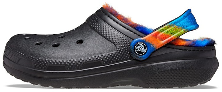 Crocs Classic All-Terrain Clog 'Estampado Estelar Algodón Cálido' 208045-0C4 Buy Crocs Classic All-Terrain Clog 'Estampado Estelar Algodón Cálido' 208045-0C4