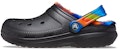 Crocs Classic All-Terrain Clog 'Starry Dye Warm Cotton' 208045-0C4