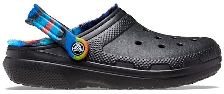 Crocs Classic All-Terrain Clog 'Estampado Estelar Algodón Cálido' 208045-0C4 Order Crocs Classic All-Terrain Clog 'Estampado Estelar Algodón Cálido' 208045-0C4