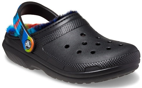 Crocs Classic All-Terrain Clog 'Estampado Estelar Algodón Cálido' 208045-0C4 Lookbook Crocs Classic All-Terrain Clog 'Estampado Estelar Algodón Cálido' 208045-0C4