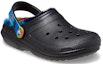 Lookbook Crocs Classic All-Terrain Clog 'Starry Dye Warm Cotton' 208045-0C4