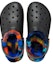 Shop Crocs Classic All-Terrain Clog 'Starry Dye Warm Cotton' 208045-0C4