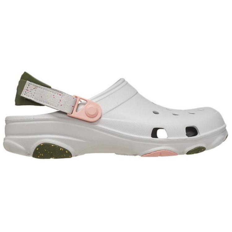 Crocs Classic All Terrain Clog Atmosphere 206340-1FS