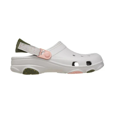 Crocs Classic All Terrain Clog Atmosphere