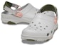 Purchase Crocs 經典全地形拖鞋 Atmosphere 配色 206340-1FS