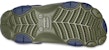 Crocs Classic All Terrain Clogs 'Hijau Tentera' 206340-3C7