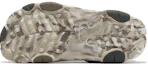 Shop Crocs经典全地形大理石拖鞋 '米色棕色' 207887-2Y3
