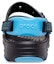 Shop Sandal Crocs Classic All-Terrain 'Hitam Biru Muda' 207711-0ZQ