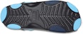 Sandal Crocs Classic All-Terrain 'Hitam Biru Muda' 207711-0ZQ