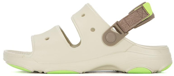 Sandalias Crocs Classic All Terrain 'Beige'. 207711-2Y3 Buy Sandalias Crocs Classic All Terrain 'Beige'. 207711-2Y3