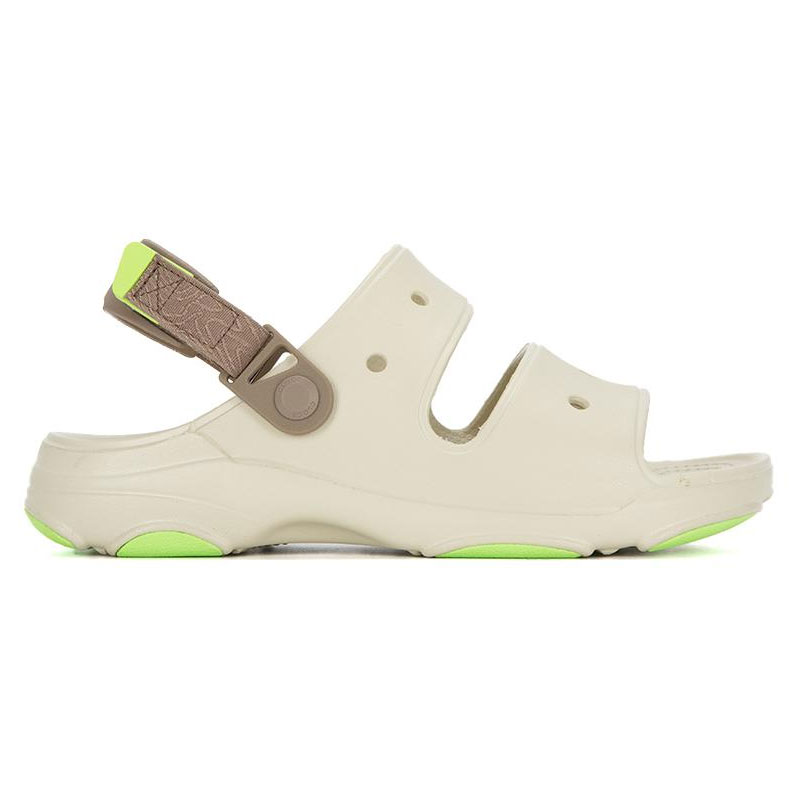 Order Sandalias Crocs Classic All Terrain 'Beige'. 207711-2Y3