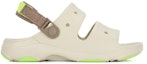 Order Sandal Crocs Klasik All Terrain 'Beige' 207711-2Y3
