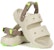 Sandal Crocs Klasik All Terrain 'Beige' 207711-2Y3