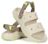 Lookbook Sandal Crocs Klasik All Terrain 'Beige' 207711-2Y3