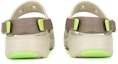 Shop Sandal Crocs Klasik All Terrain 'Beige' 207711-2Y3