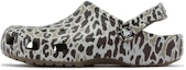 Buy Crocs Clog Cetakan Haiwan Klasik 'Coklat' 2066762BY