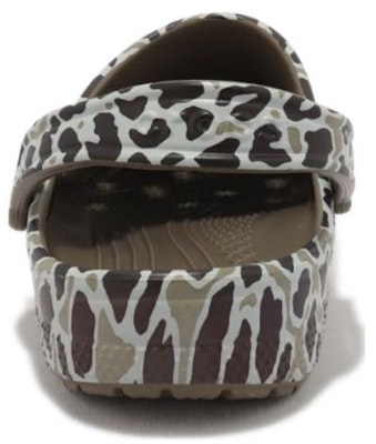 Crocs Classic Animal Print Clog 'Brown' 2066762BY Lookbook Crocs Classic Animal Print Clog 'Brown' 2066762BY