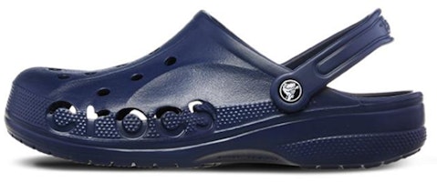 Crocs Classic Baya Clog 'Navy' 10126-410 Crocs Classic Baya Clog 'Navy' 10126-410