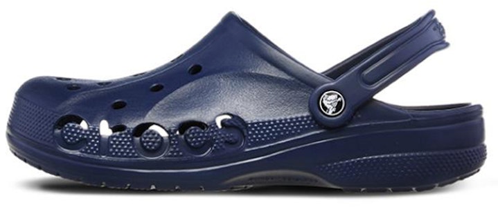 Crocs经典Baya洞洞鞋“海军蓝” 10126-410 Buy Crocs经典Baya洞洞鞋“海军蓝” 10126-410
