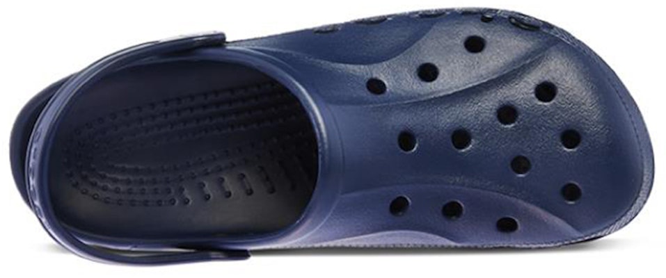Crocs Classic Baya Clog 'Navy' 10126-410 Lookbook Crocs Classic Baya Clog 'Navy' 10126-410