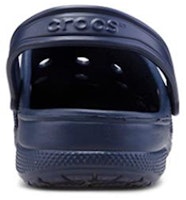 クロックス クラシック バヤ クロッグ (ネイビー) 10126-410 Shop クロックス クラシック バヤ クロッグ (ネイビー) 10126-410