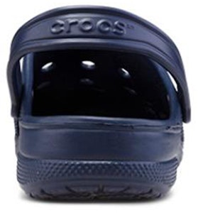 Crocs经典Baya洞洞鞋“海军蓝” 10126-410 Shop Crocs经典Baya洞洞鞋“海军蓝” 10126-410