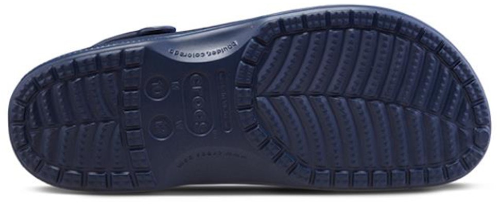 Crocs Classic Baya Clog 'Navy' 10126-410 Purchase Crocs Classic Baya Clog 'Navy' 10126-410