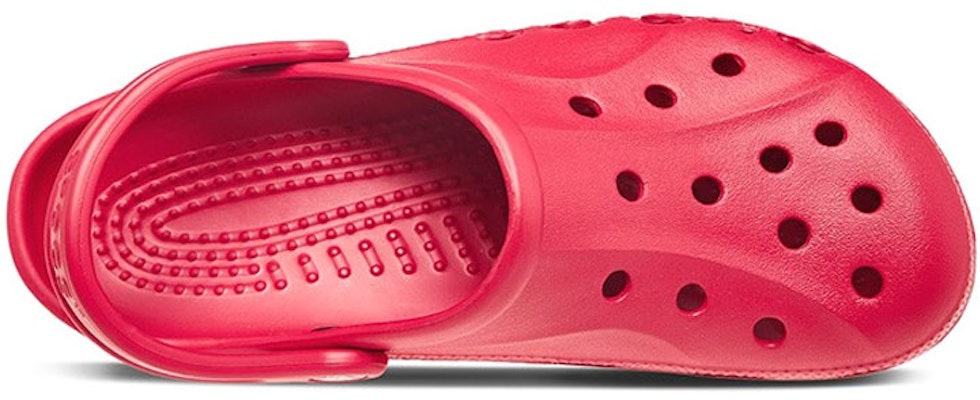 Crocs Classic Baya Clog 'Red' 10126-6EN Lookbook Crocs Classic Baya Clog 'Red' 10126-6EN