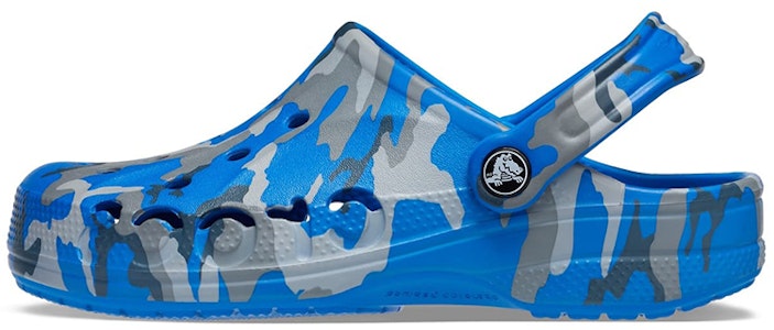 Crocs Classic Baya Kasut Rumah Camo 'Biru' 206230-4KW Buy Crocs Classic Baya Kasut Rumah Camo 'Biru' 206230-4KW
