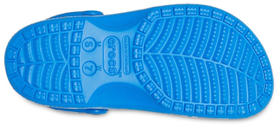 Crocs Classic Baya Clog Camo 'Biru' 206230-4KW Purchase Crocs Classic Baya Clog Camo 'Biru' 206230-4KW