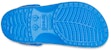 Crocs Classic Baya Kasut Rumah Camo 'Biru' 206230-4KW