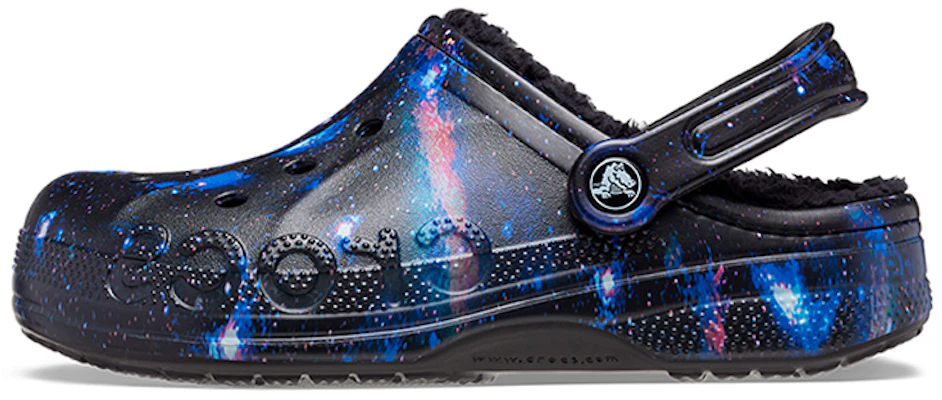 Crocs Classic Baya Gevoerde Klomp ''Zwart Blauw'' 205975-0C4 Buy Crocs Classic Baya Gevoerde Klomp ''Zwart Blauw'' 205975-0C4