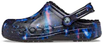 Buy Crocs Classic Baya Gevoerde Klomp ''Zwart Blauw'' 205975-0C4