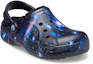 Order Crocs Classic Baya Gevoerde Klomp ''Zwart Blauw'' 205975-0C4