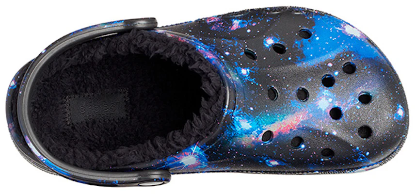 Crocs Classic Baya Gevoerde Klomp ''Zwart Blauw'' 205975-0C4 Lookbook Crocs Classic Baya Gevoerde Klomp ''Zwart Blauw'' 205975-0C4