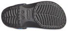 Details for Crocs Classic Baya Gevoerde Klomp ''Zwart Blauw'' 205975-0C4