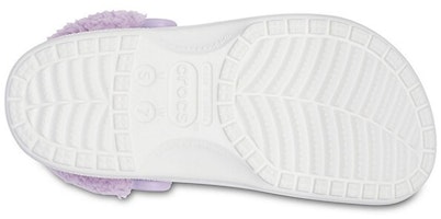 クロックス クラシック バヤ ボア付 白ライラック 206633-577 Purchase クロックス クラシック バヤ ボア付 白ライラック 206633-577