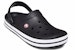 Crocs Classic Bayaband Clog 'Hitam Putih' 11016-001
