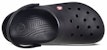 Crocs Classic Bayaband Clog 'Hitam Putih' 11016-001