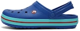 Buy Crocs Classic Bayaband Clog 'Biru' 11016-4IO