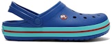 Order Crocs Classic Bayaband Clog 'Biru' 11016-4IO
