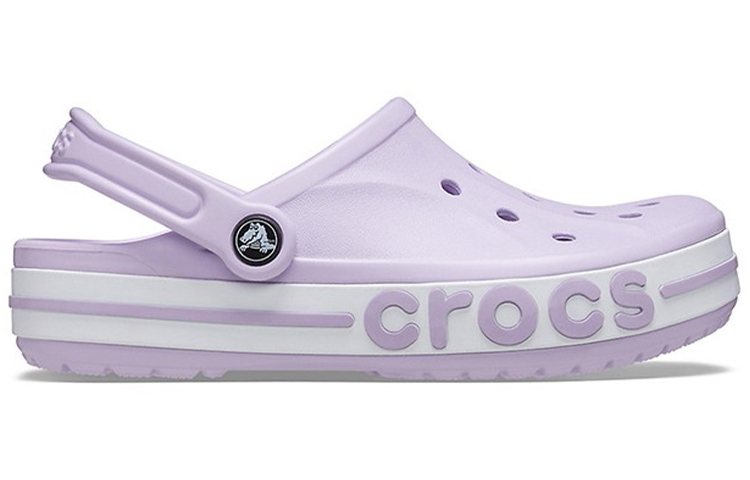 Order Crocs Classic Bayaband Zoccoli ''Lavanda'' 205089-530