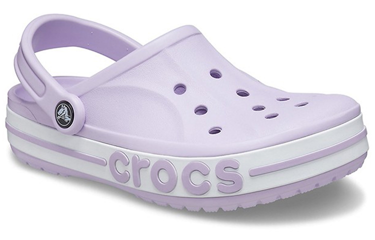 Lookbook Crocs Classic Bayaband Zoccoli ''Lavanda'' 205089-530