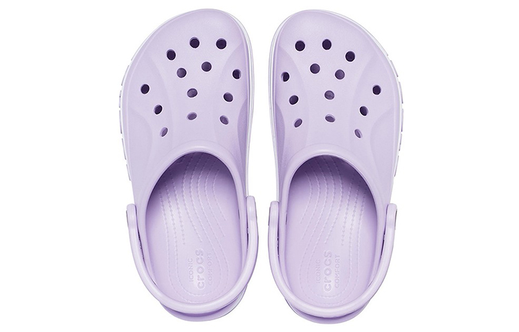 Purchase Crocs Classic Bayaband Zoccoli ''Lavanda'' 205089-530
