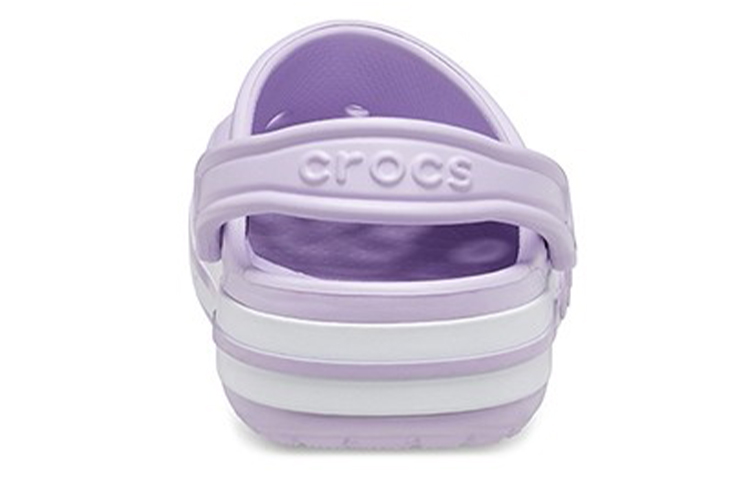 Details for Crocs Classic Bayaband Zoccoli ''Lavanda'' 205089-530