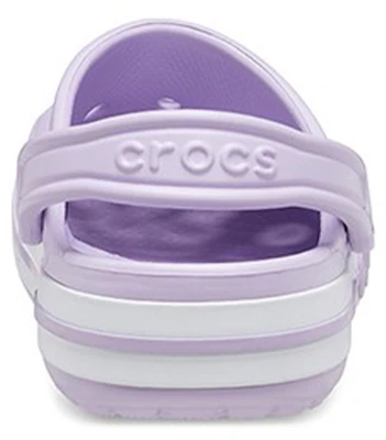 Crocs Classic Bayaband Zoccoli ''Lavanda'' 205089-530 Details for Crocs Classic Bayaband Zoccoli ''Lavanda'' 205089-530